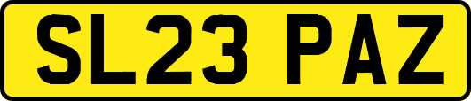 SL23PAZ