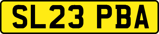 SL23PBA