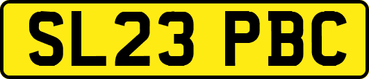 SL23PBC