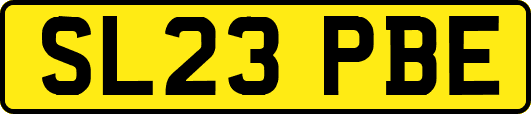 SL23PBE