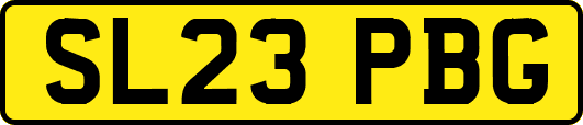 SL23PBG