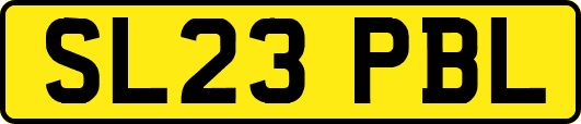 SL23PBL