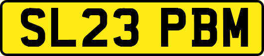 SL23PBM