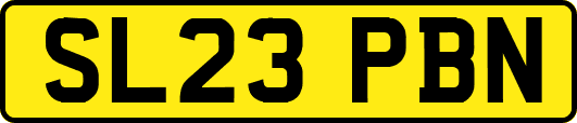 SL23PBN