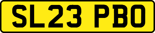 SL23PBO