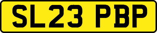SL23PBP