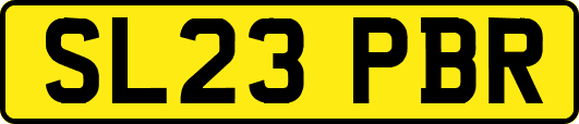 SL23PBR
