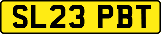 SL23PBT