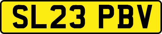 SL23PBV