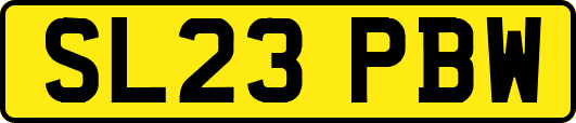 SL23PBW