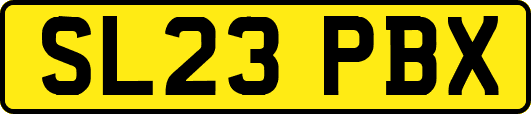SL23PBX