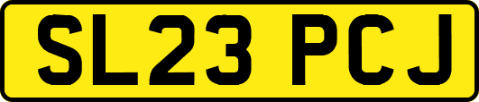 SL23PCJ