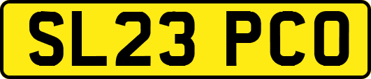 SL23PCO
