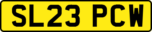 SL23PCW