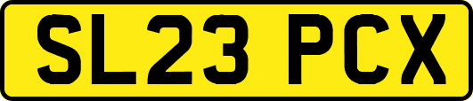 SL23PCX