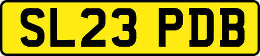 SL23PDB