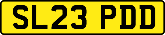 SL23PDD