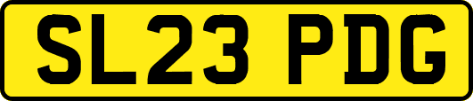 SL23PDG