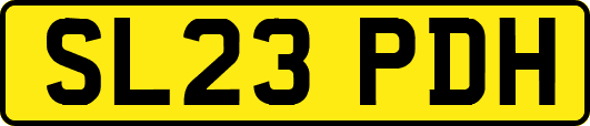 SL23PDH