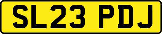 SL23PDJ