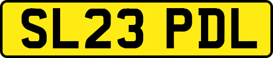 SL23PDL