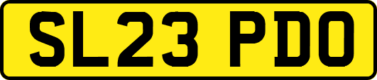 SL23PDO