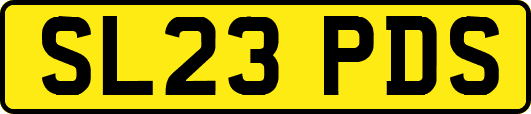 SL23PDS