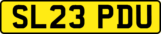 SL23PDU