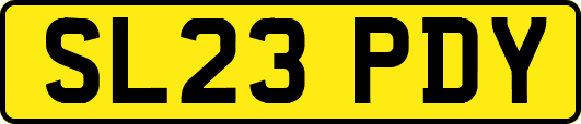 SL23PDY