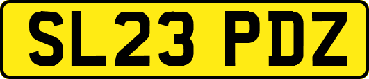 SL23PDZ