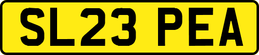 SL23PEA