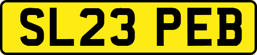 SL23PEB
