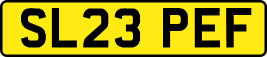 SL23PEF