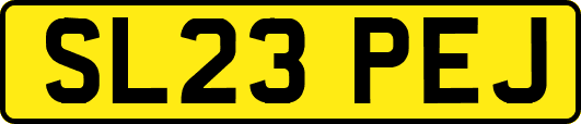 SL23PEJ