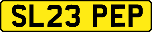 SL23PEP