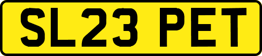 SL23PET