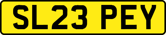 SL23PEY