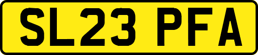 SL23PFA