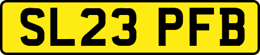 SL23PFB