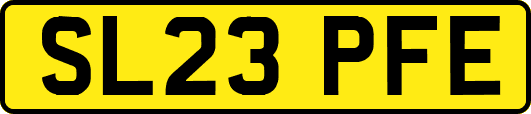 SL23PFE