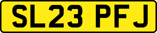 SL23PFJ