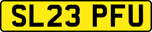 SL23PFU