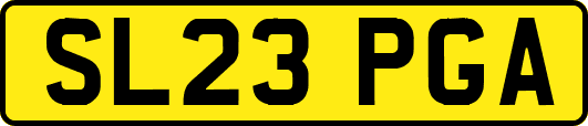 SL23PGA