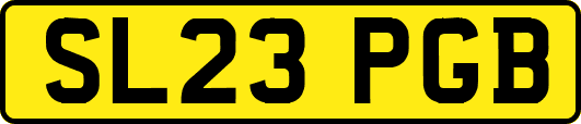 SL23PGB