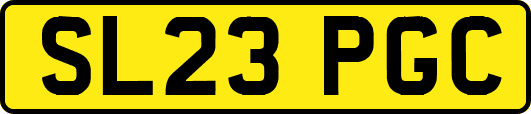 SL23PGC