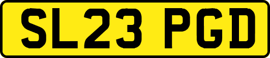 SL23PGD