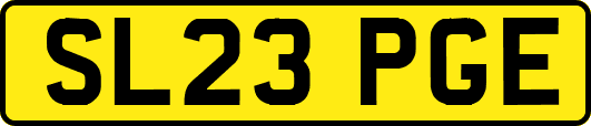 SL23PGE