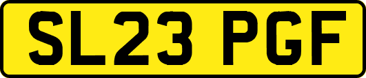 SL23PGF