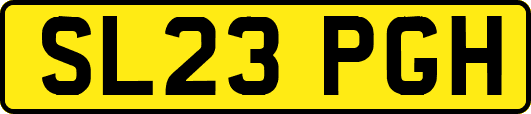 SL23PGH