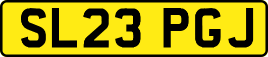 SL23PGJ